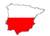 ANA MARTÍNEZ MOLINA - Polski